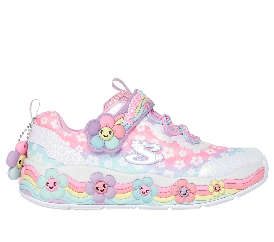 sweet kickz flower friends