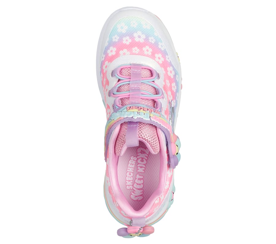 sweet kickz flower friends