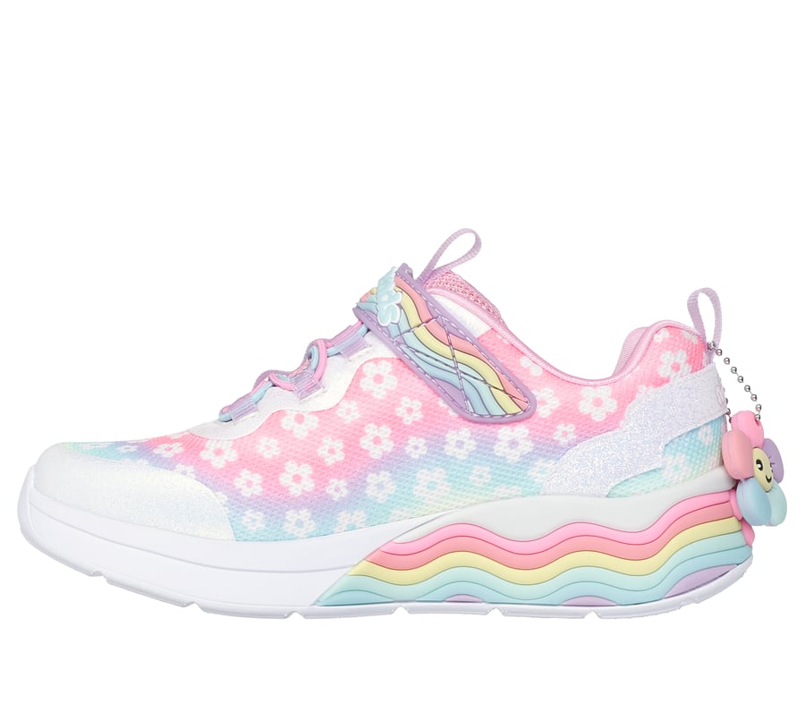 sweet kickz flower friends
