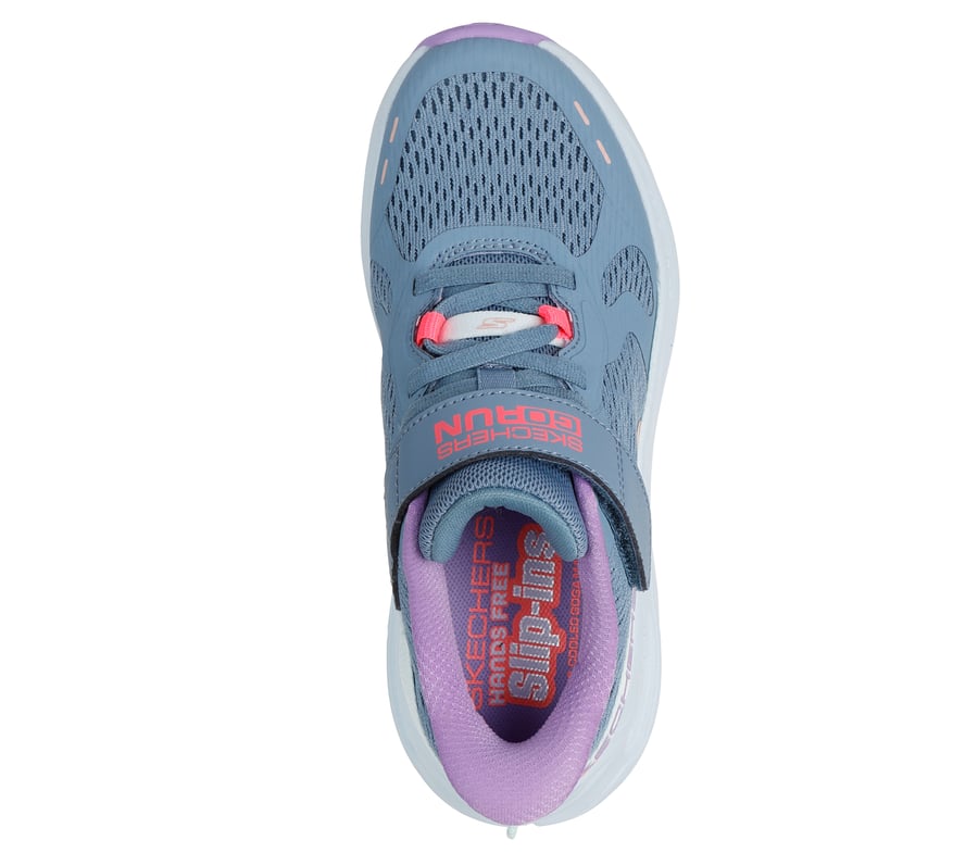 skechers slip-ins max cushioning glide-step