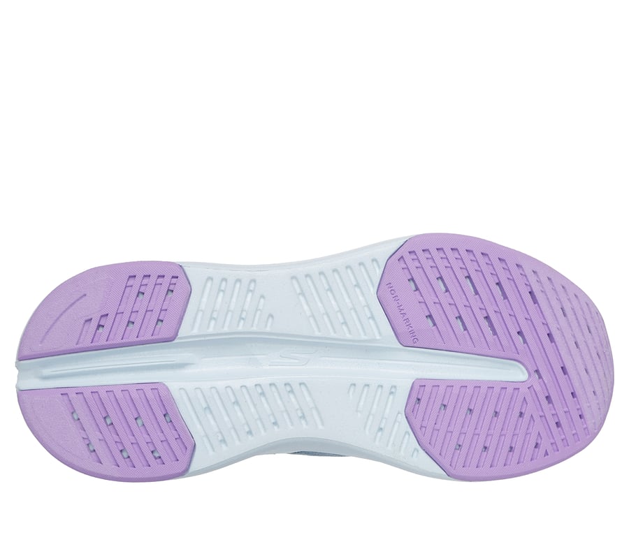 skechers slip-ins max cushioning glide-step