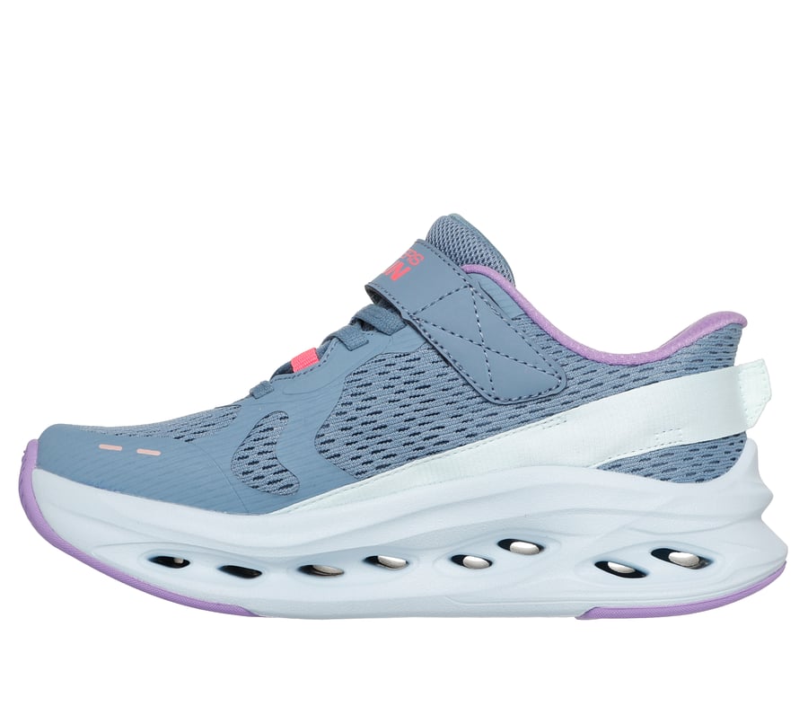 skechers slip-ins max cushioning glide-step