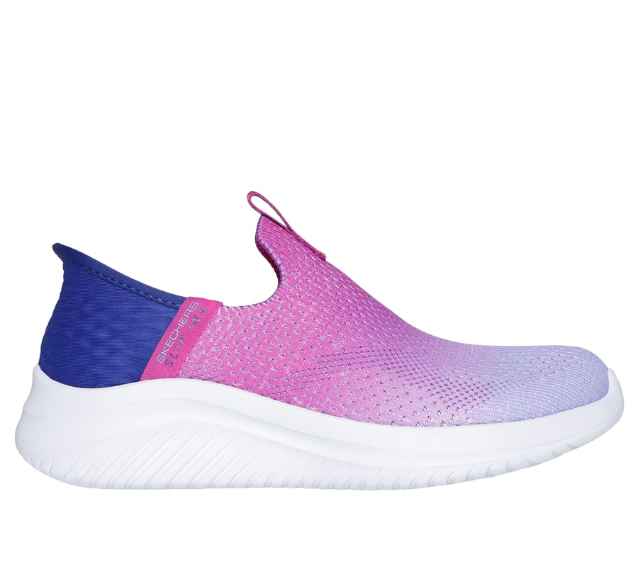 skechers slip-ins ultra flex 3.0 - color boost