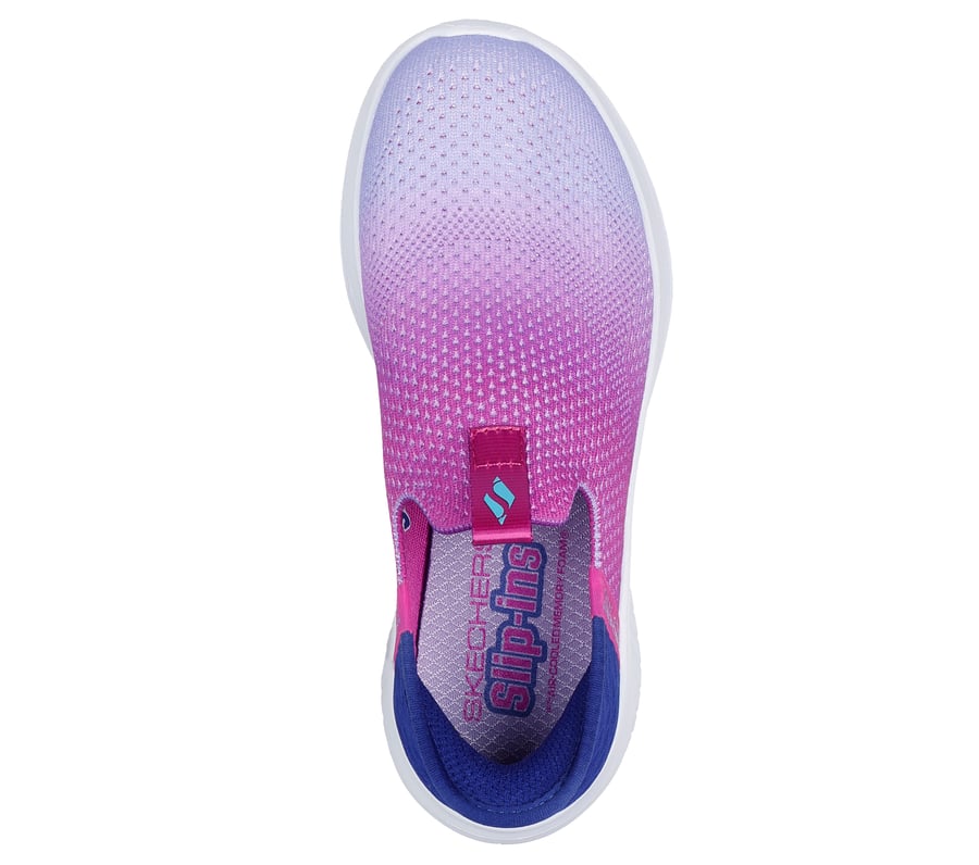 skechers slip-ins ultra flex 3.0 - color boost