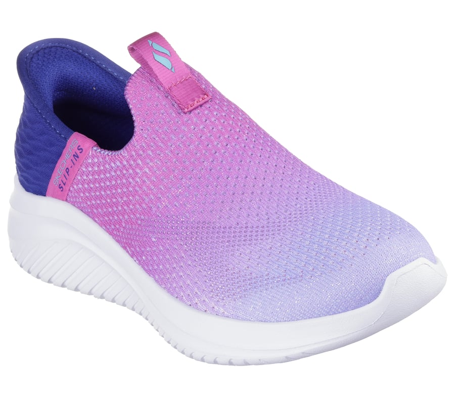 skechers slip-ins ultra flex 3.0 - color boost