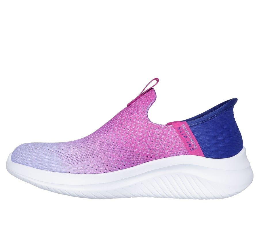 skechers slip-ins ultra flex 3.0 - color boost