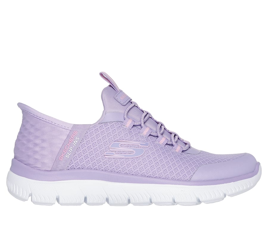 skechers slip-ins summits