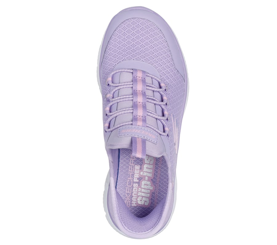 skechers slip-ins summits