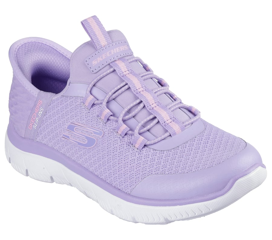 skechers slip-ins summits