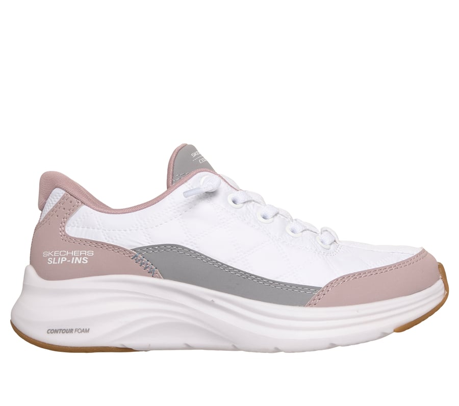 skechers slip-ins konturschaum – bequeme passform