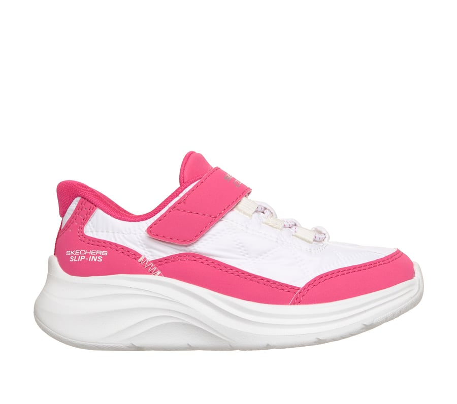 skechers slip-ins bequeme sprints – bequeme passform