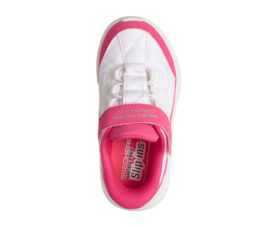 skechers slip-ins bequeme sprints – bequeme passform