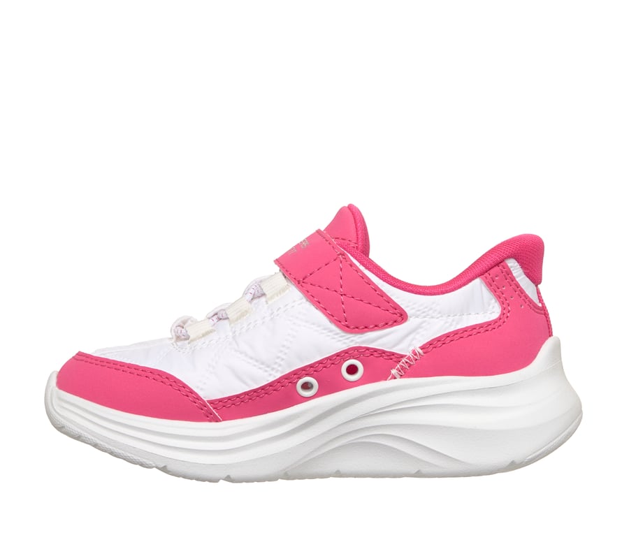 skechers slip-ins bequeme sprints – bequeme passform