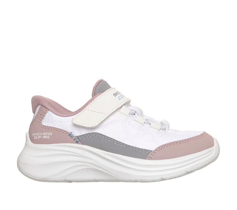 skechers slip-ins bequeme sprints – bequeme passform