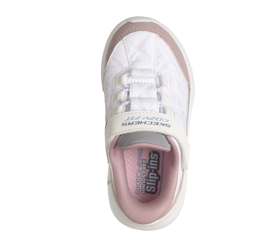 skechers slip-ins bequeme sprints – bequeme passform
