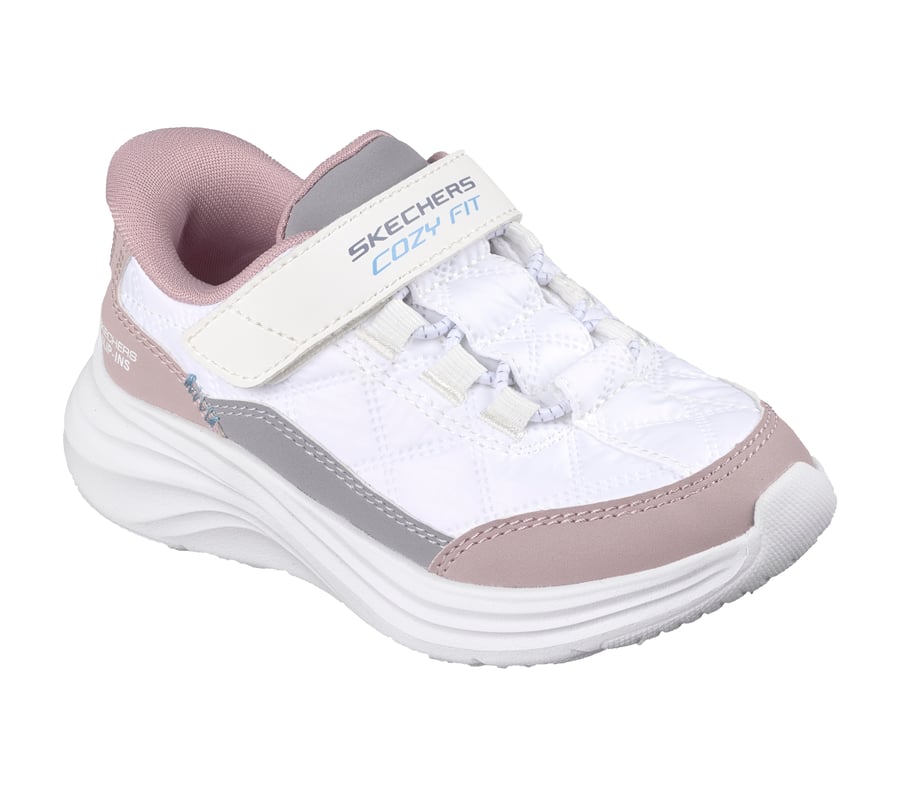 skechers slip-ins bequeme sprints – bequeme passform