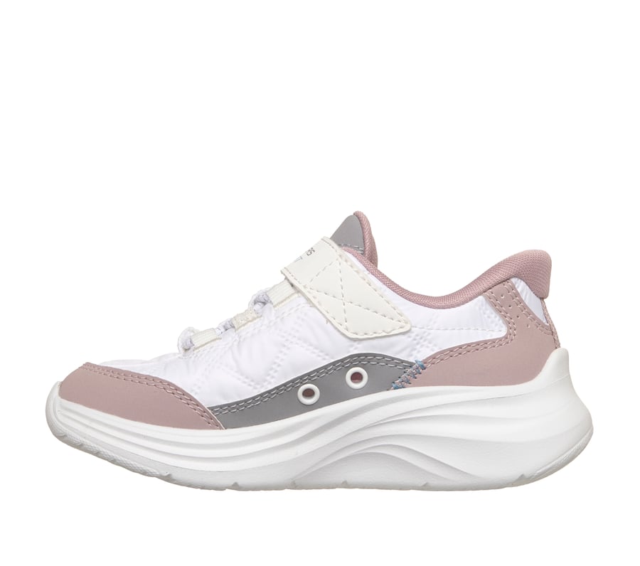 skechers slip-ins bequeme sprints – bequeme passform
