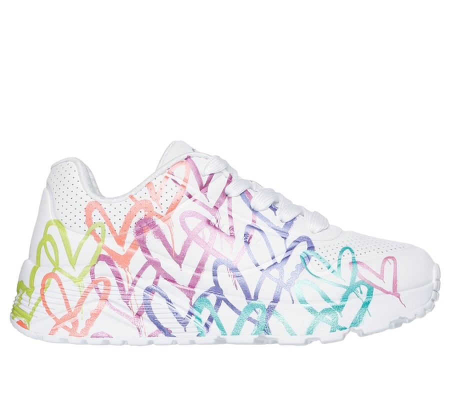 jgoldcrown uno lite - metallic joy