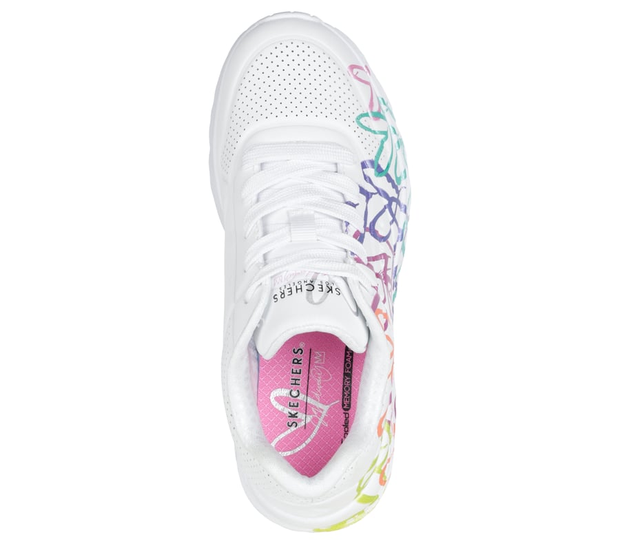 jgoldcrown uno lite - metallic joy
