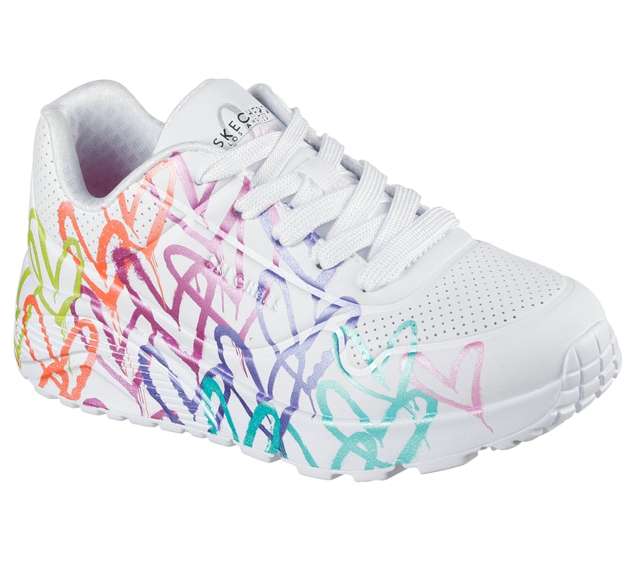 jgoldcrown uno lite - metallic joy