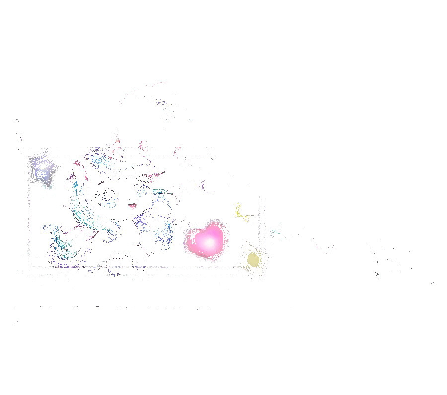 twinkle toes twi-lites 2.0 - einhorn-glamour