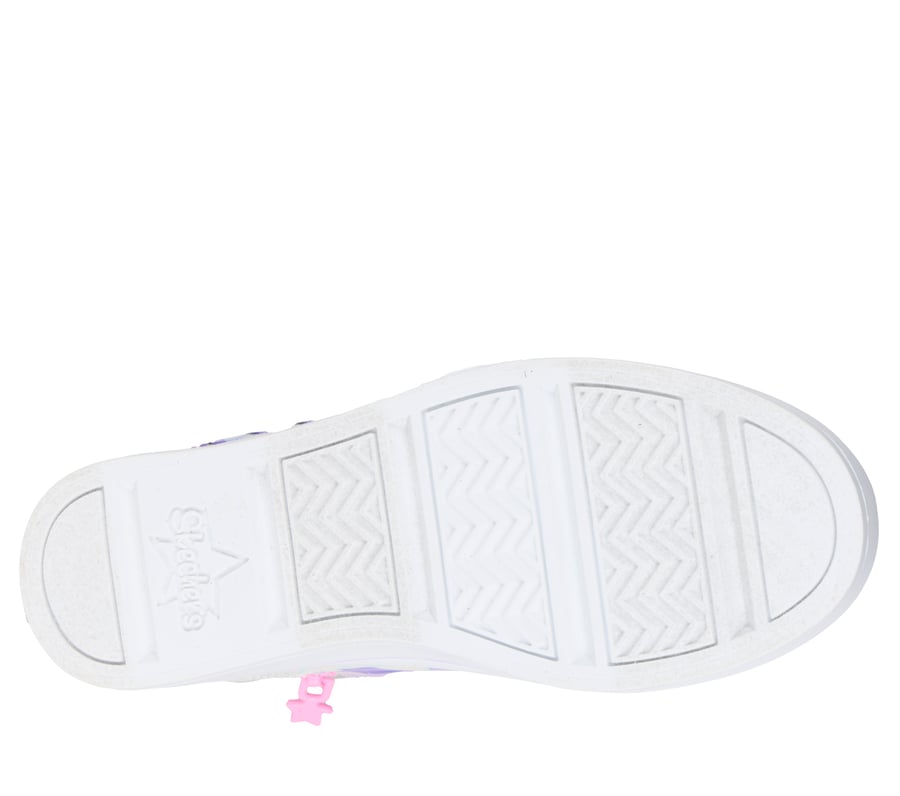twinkle toes twi-lites 2.0 - einhorn-glamour