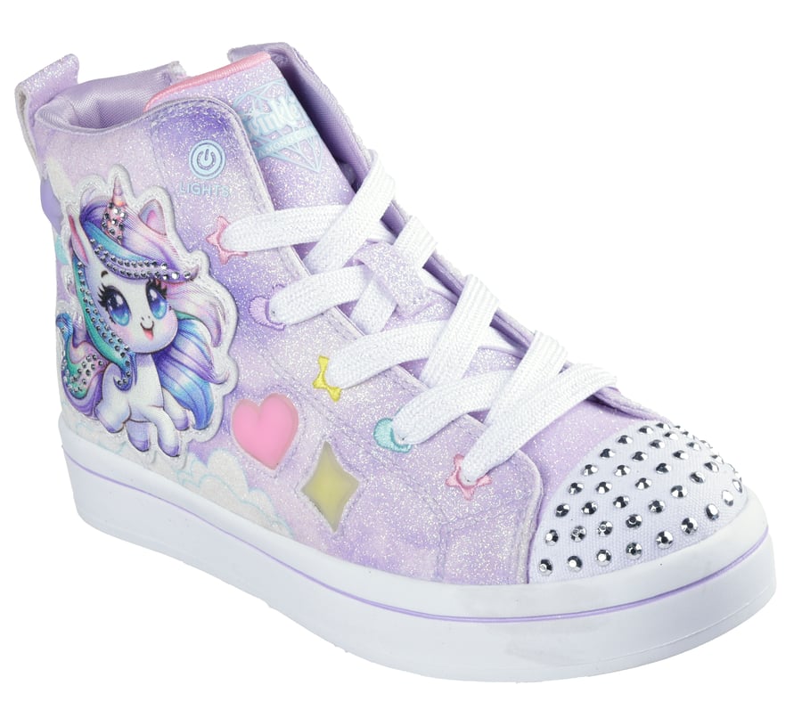 twinkle toes twi-lites 2.0 - einhorn-glamour