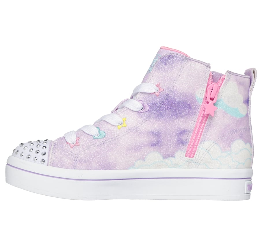 twinkle toes twi-lites 2.0 - einhorn-glamour