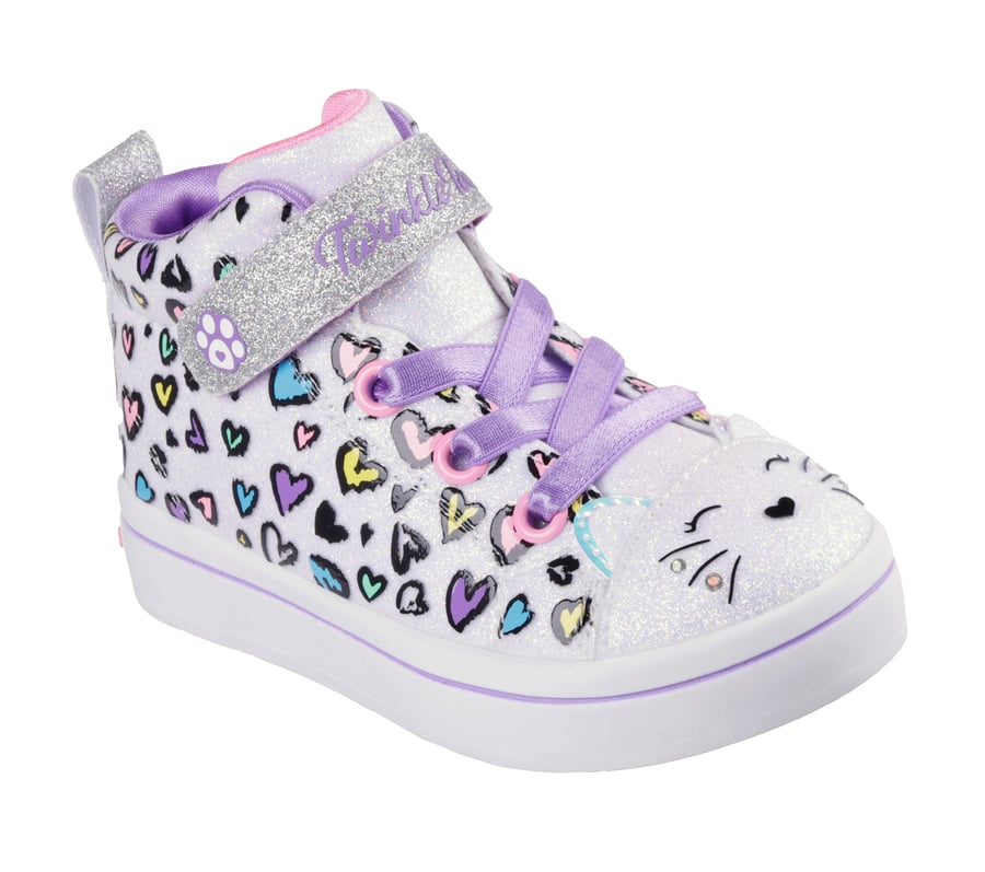 twinkle toes twi-lites 2.0 - kitty cutie