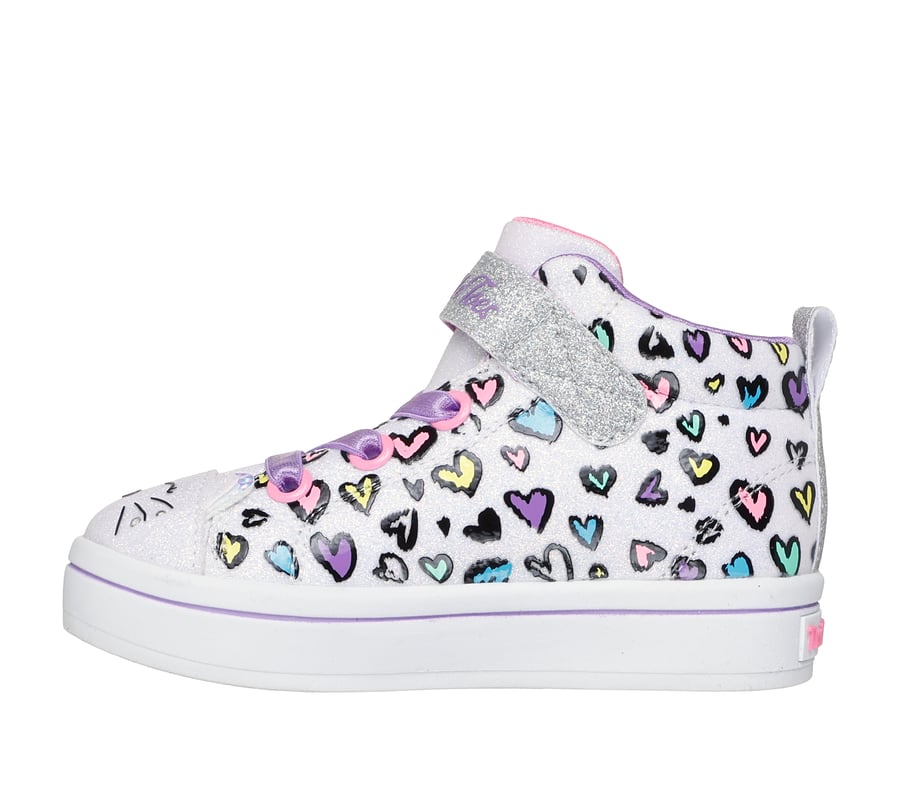 twinkle toes twi-lites 2.0 - kitty cutie