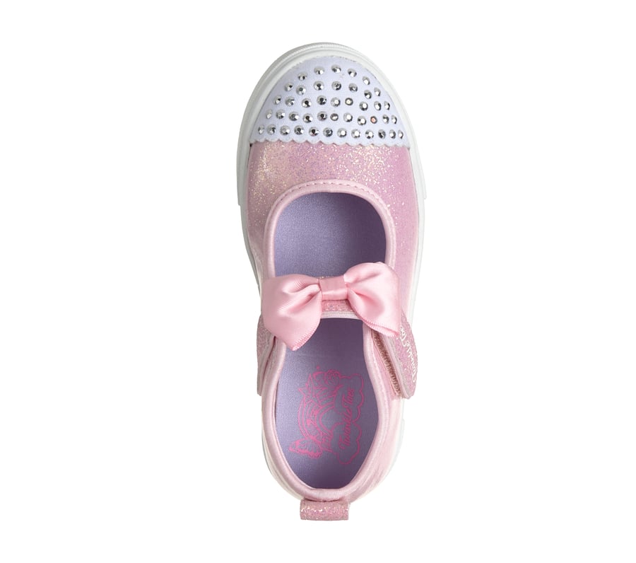 twinkle toes twinkle sparks - precious jane