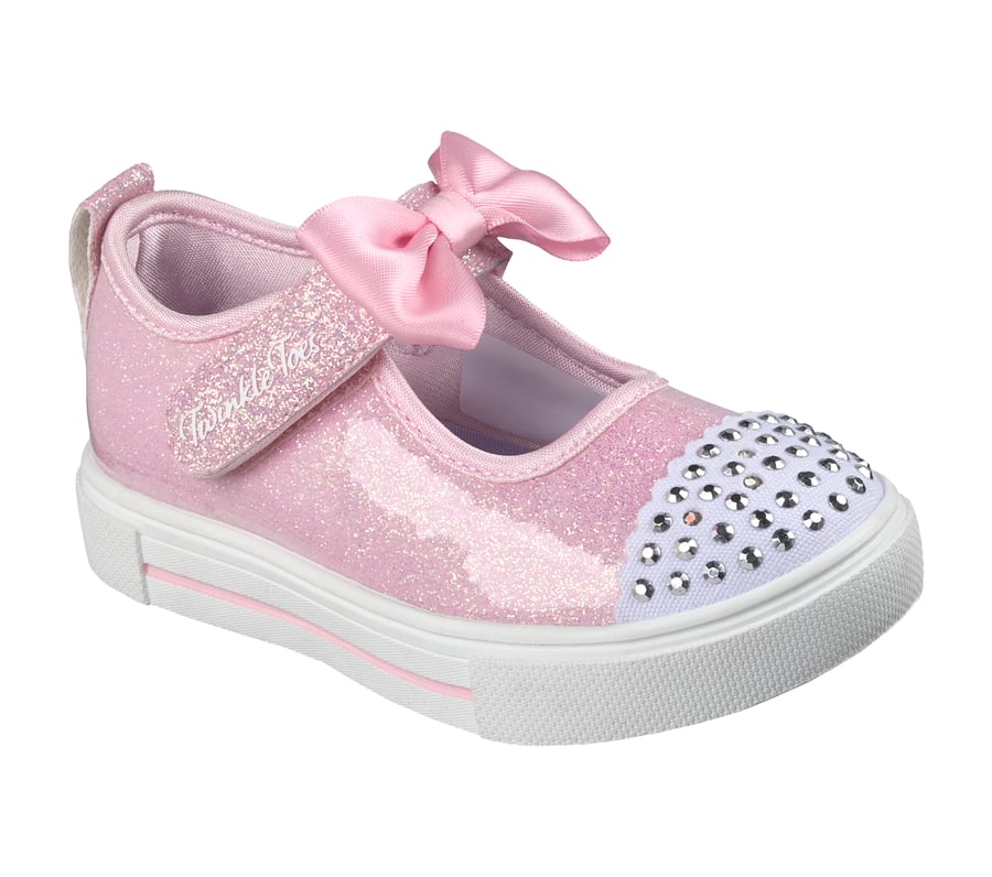 twinkle toes twinkle sparks - precious jane