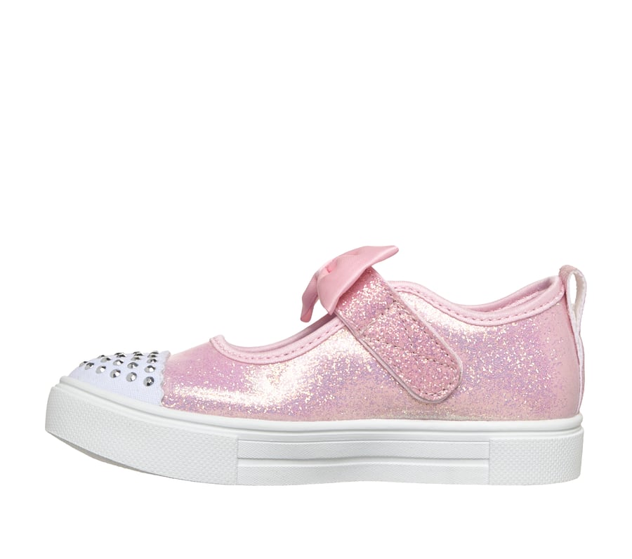 twinkle toes twinkle sparks - precious jane