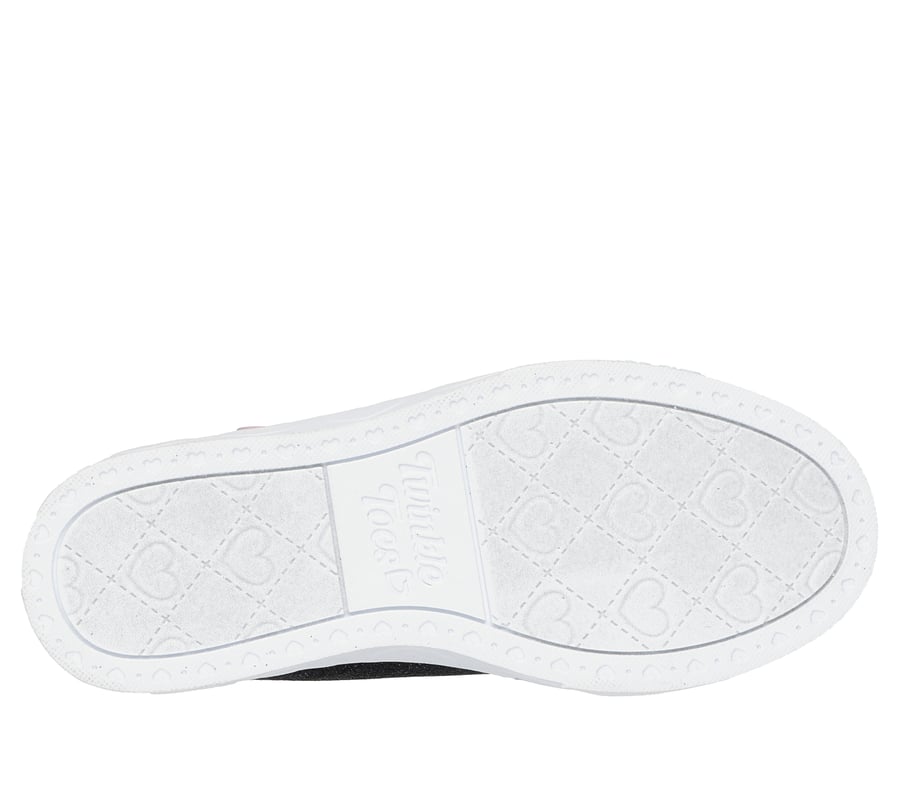 twinkle toes herzschritte – herzleuchten