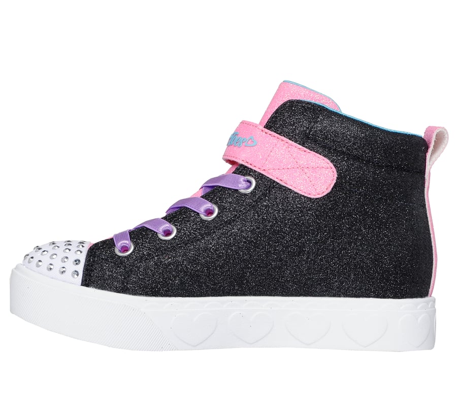 twinkle toes herzschritte – herzleuchten