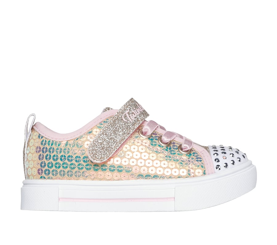 twinkle toes twinkle sparks – paillettenparty
