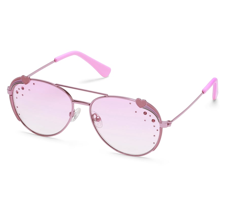 aviator rainbow sonnenbrille