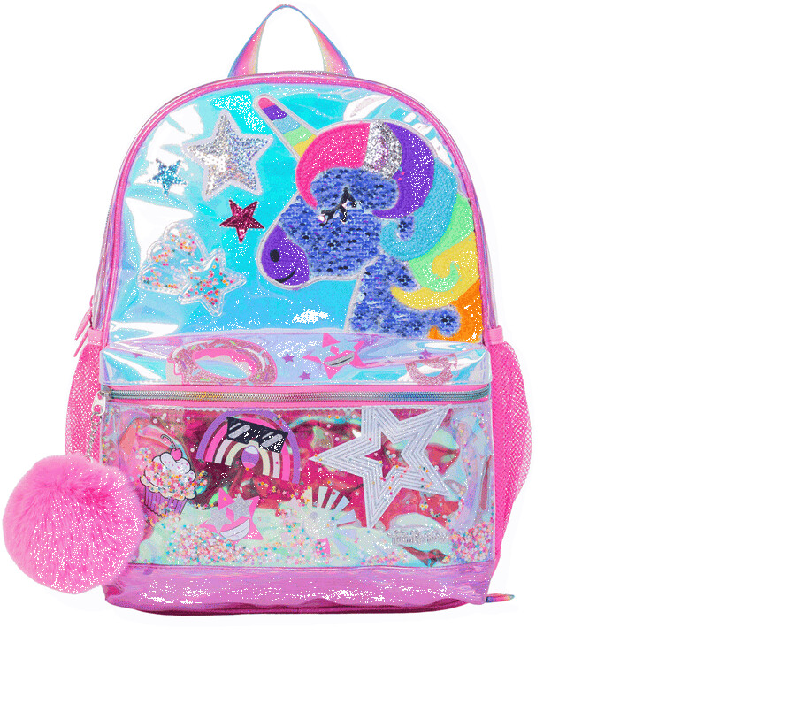 twinkle toes einhorn-rucksack
