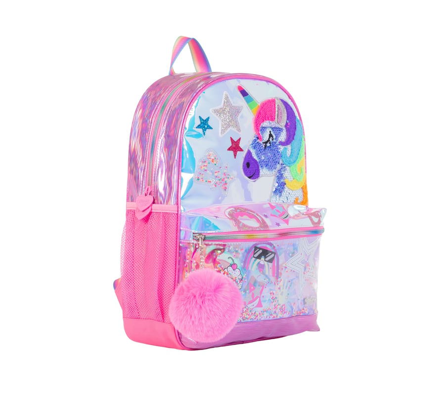 twinkle toes einhorn-rucksack