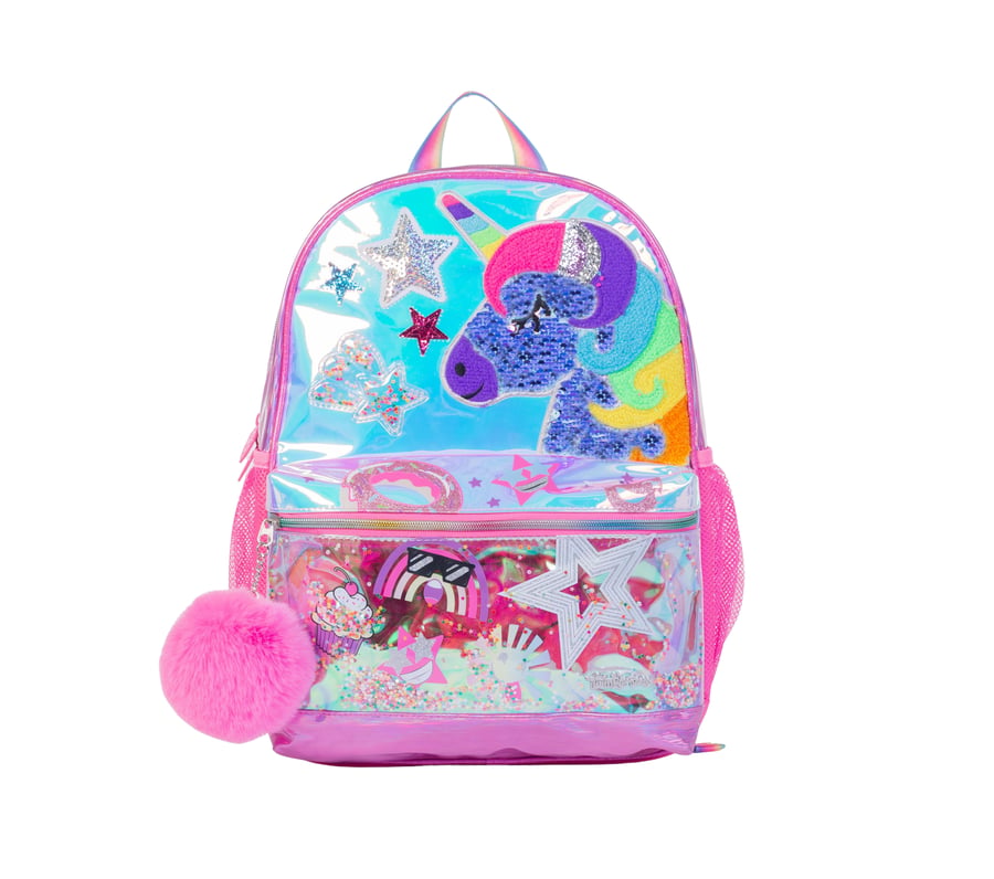 twinkle toes einhorn-rucksack