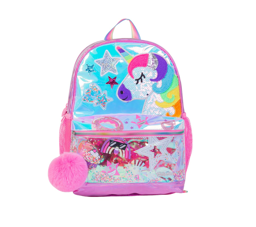 twinkle toes einhorn-rucksack