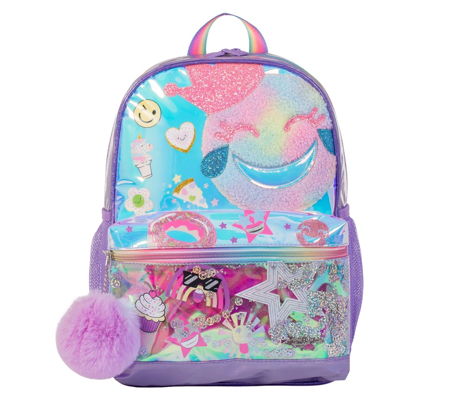 twinkle toes einhorn-rucksack