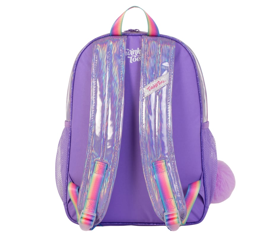 twinkle toes einhorn-rucksack