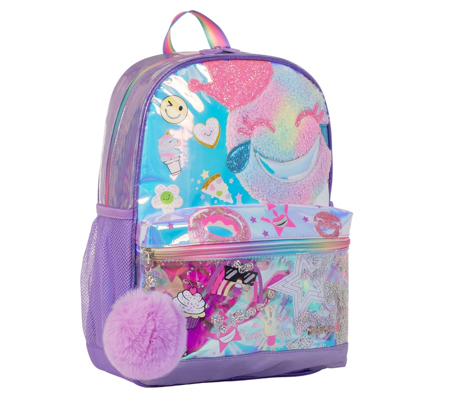 twinkle toes einhorn-rucksack