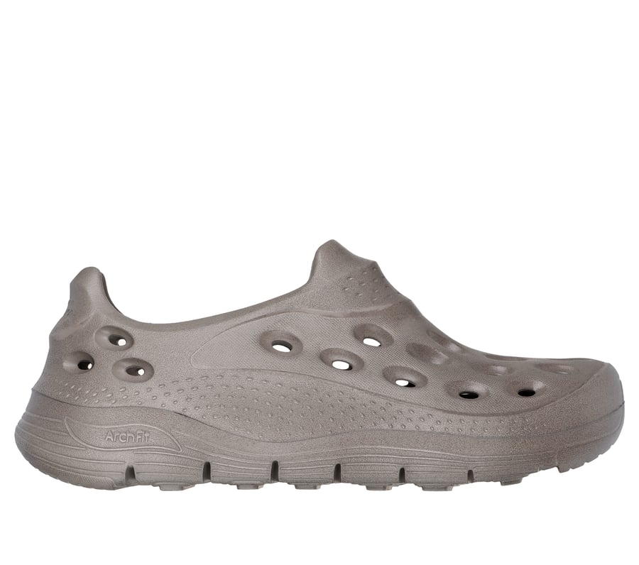arch fit go foam – vintage-look
