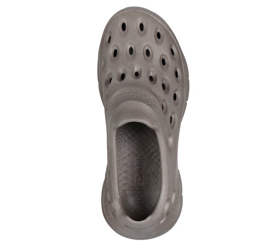 arch fit go foam – vintage-look