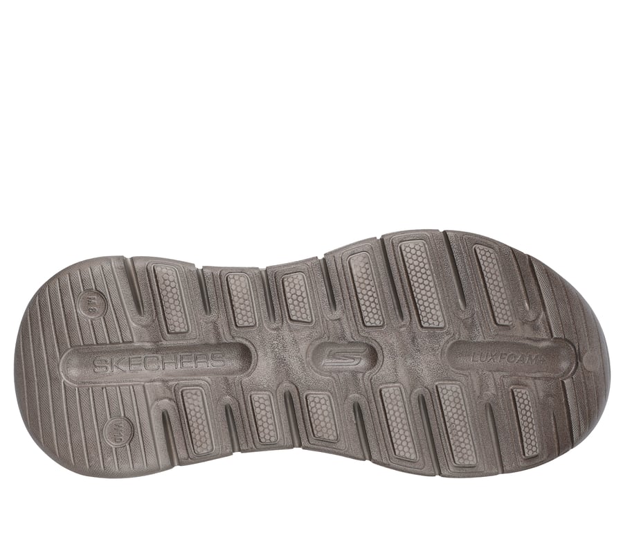 arch fit go foam – vintage-look