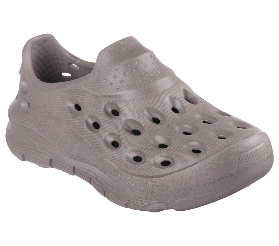 arch fit go foam – vintage-look