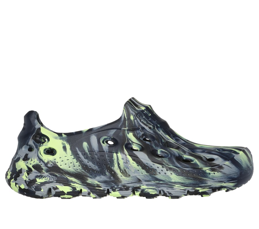 arch fit go foam - whirlwind