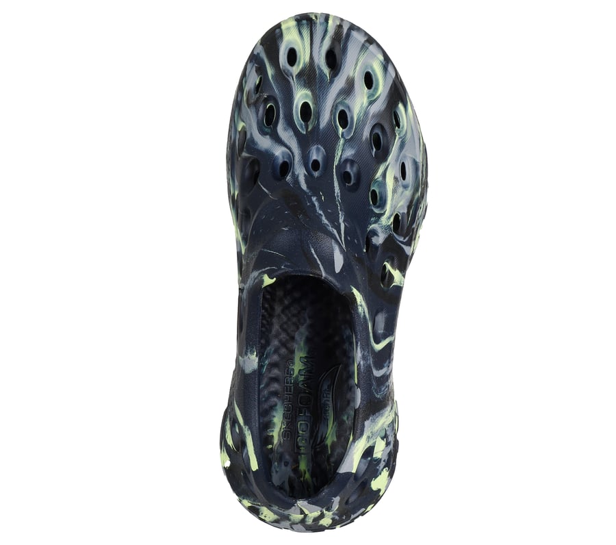 arch fit go foam - whirlwind